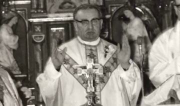 Ján Slávik (1964-1986)